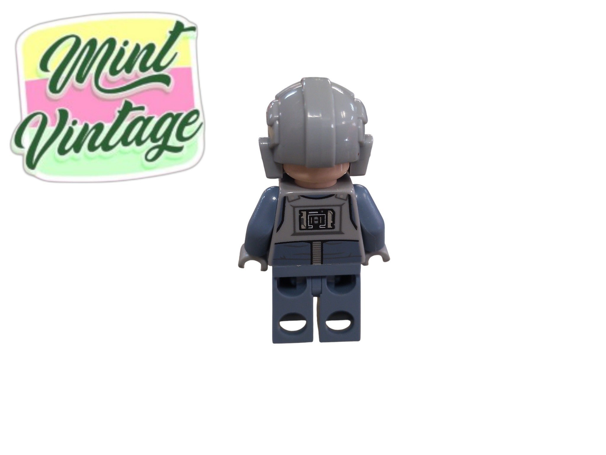 AT-AT Driver - Lego Minifigure