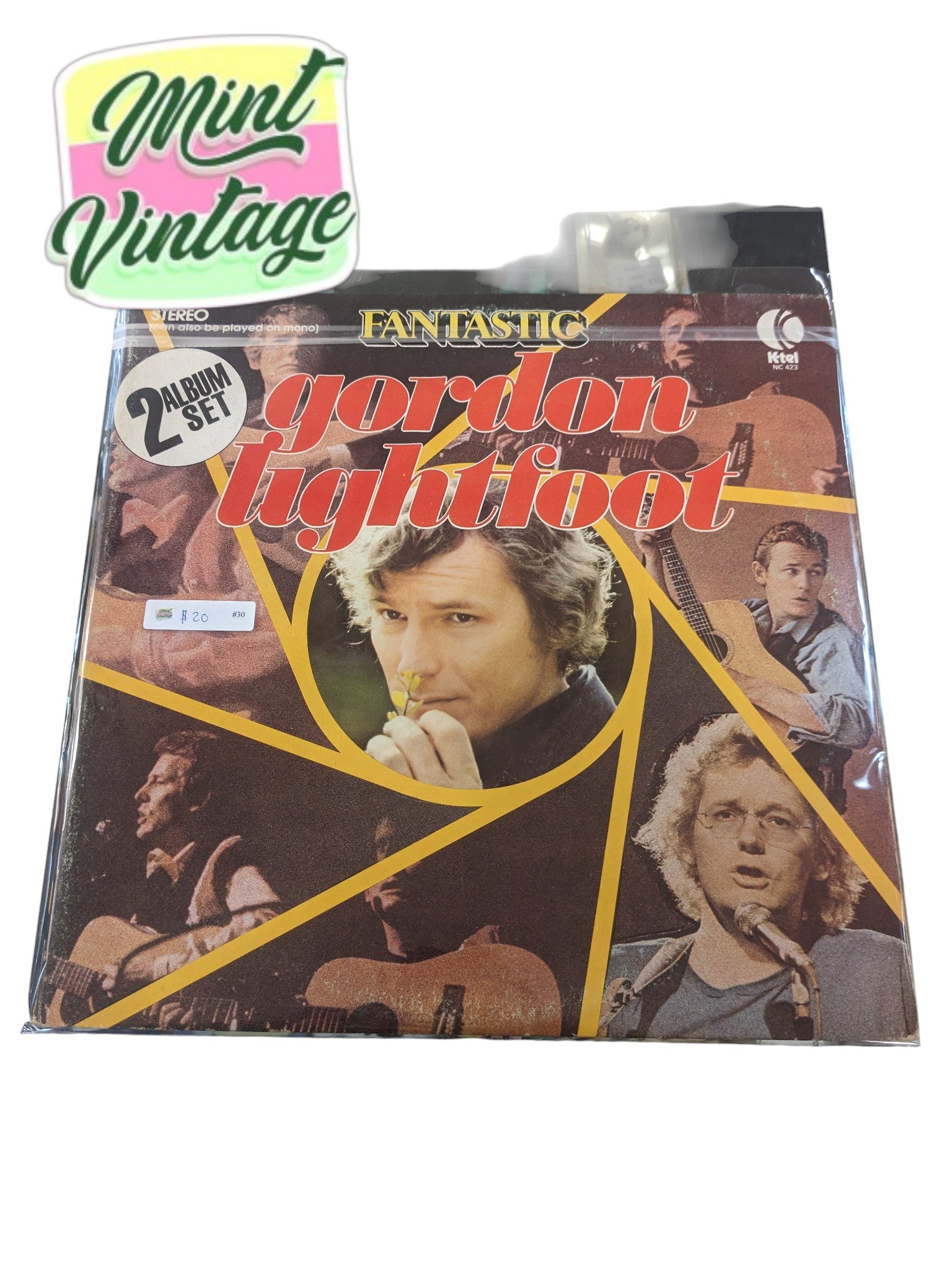 Willie Nelson - Always on My Mind Vinyl Album