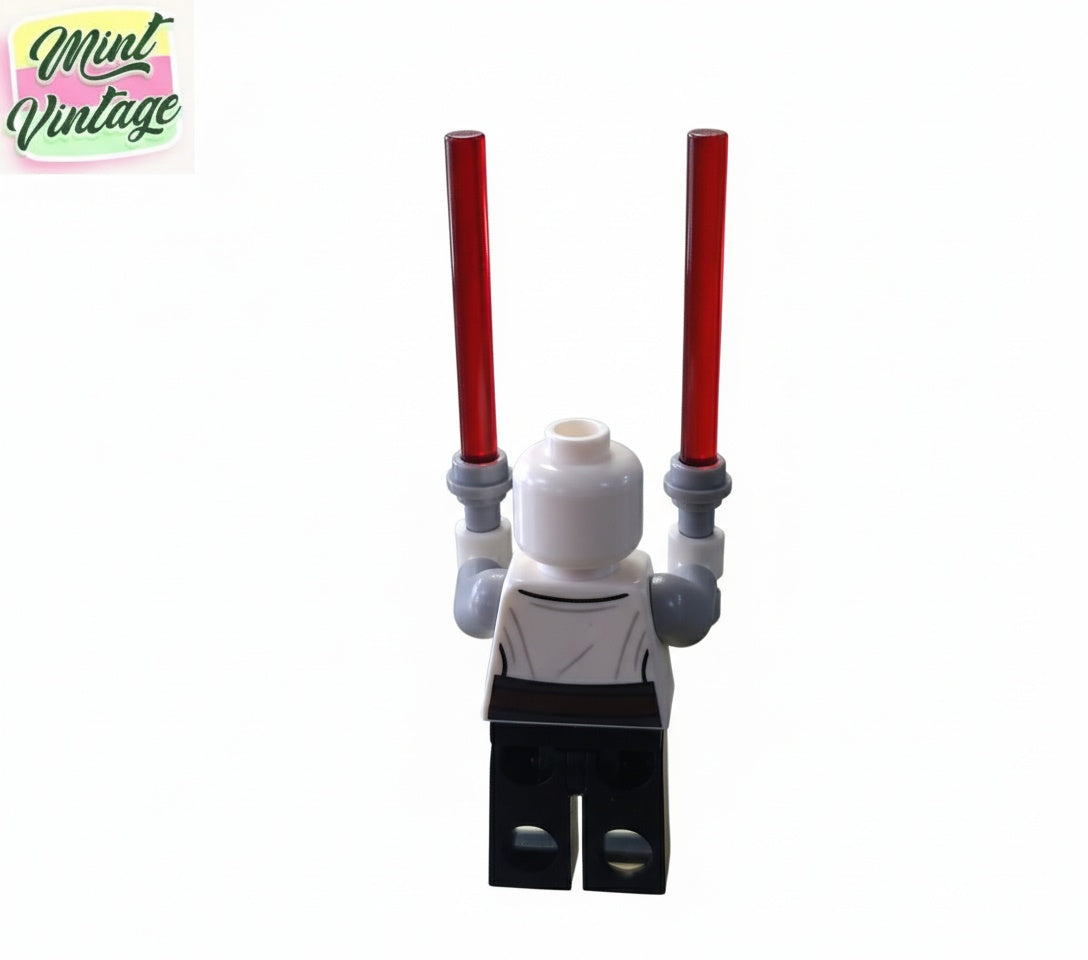 Asajj Ventress - Lego Minifigure